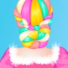 Rapunzel Wedding Hair Design 3