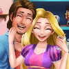 Rapunzels Pregnancy