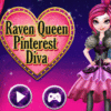 Raven Queen Pinterest Diva