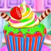 Red Velvet Cupcakes