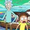 Rick N Morty