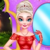 Royal Queen Vs Modern Queen