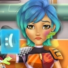 Sabine Wren Hospital Recovery