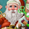 Santa Hospital Recovery