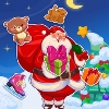 Santa's Toy Workshop