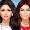 Selena Gomez City Girl