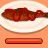 Serena's Seafood Frenzy