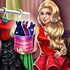 Sery Runway Dolly Dress Up
