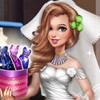 Sery Wedding Dolly Dress Up