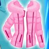 Skiing Fashion