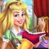 Sleeping Princess Closet