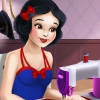 Snow White Modern Design Rivals