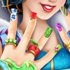 Snow White Nail Salon