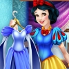 Snow White's Closet