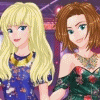 Spotlight On Frozen Sisters Fashion Tips