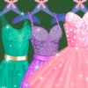 Spring Disney Princess