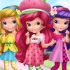 Strawberry Shortcake Fashion HTML5