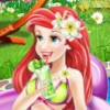 Summer Princesses Party