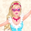 Super Barbie Ballet Show