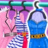 Super Barbie Catwalk Challenge