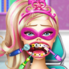 Super Barbie Dentist Care