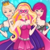 Super Barbie: From Princess To Rockstar