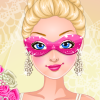 Super Barbie's Wedding Day