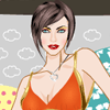 Super Model Dress Up