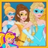Super Princesses