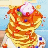 Sweetest Pancake Challenge