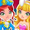 The Cosplay Challenge