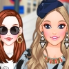 The New York Girls