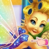 Tinker Bell's Tiny Spa