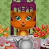 Toto's Tea Party
