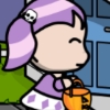 Trapped In Halloween