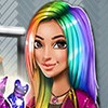 Tris Runway Dolly Dress Up