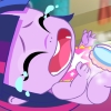 Twilight And Rainbow Babies