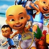 Upin And Ipin