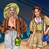 Urban Safari Fashion