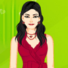 Valentine's Date Dress-up