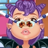 Vampire Nose Doctor