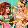 Victoria's New Year's Tailor Boutique