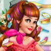 Victoria's Retro Real Makeover