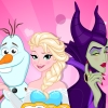 Which Disney Character Is Your Bff