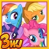 Which My Little Pony Are You