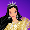 Winter Angel Dress-up