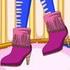 Winter Boots