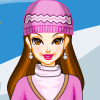 Winter Fashion Dressup