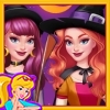Witchy Style: Now And Then
