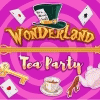 Wonderland Tea Party